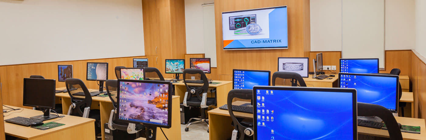 Indian Institute Of Gems & Jewellery New Delhi Campus photo 9